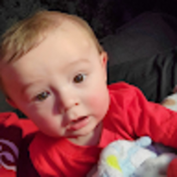 Meet your Posher, Chauntea - Picture 1 of 1